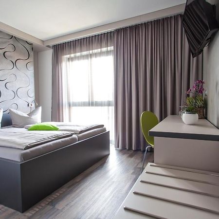 Hotel Eulensteins Jéna Kültér fotó