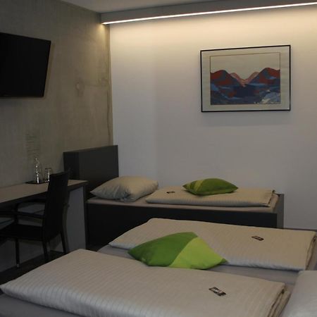 Hotel Eulensteins Jéna Kültér fotó
