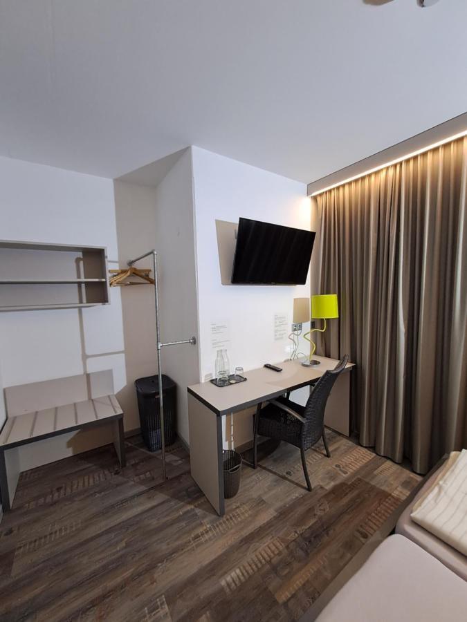 Hotel Eulensteins Jéna Kültér fotó
