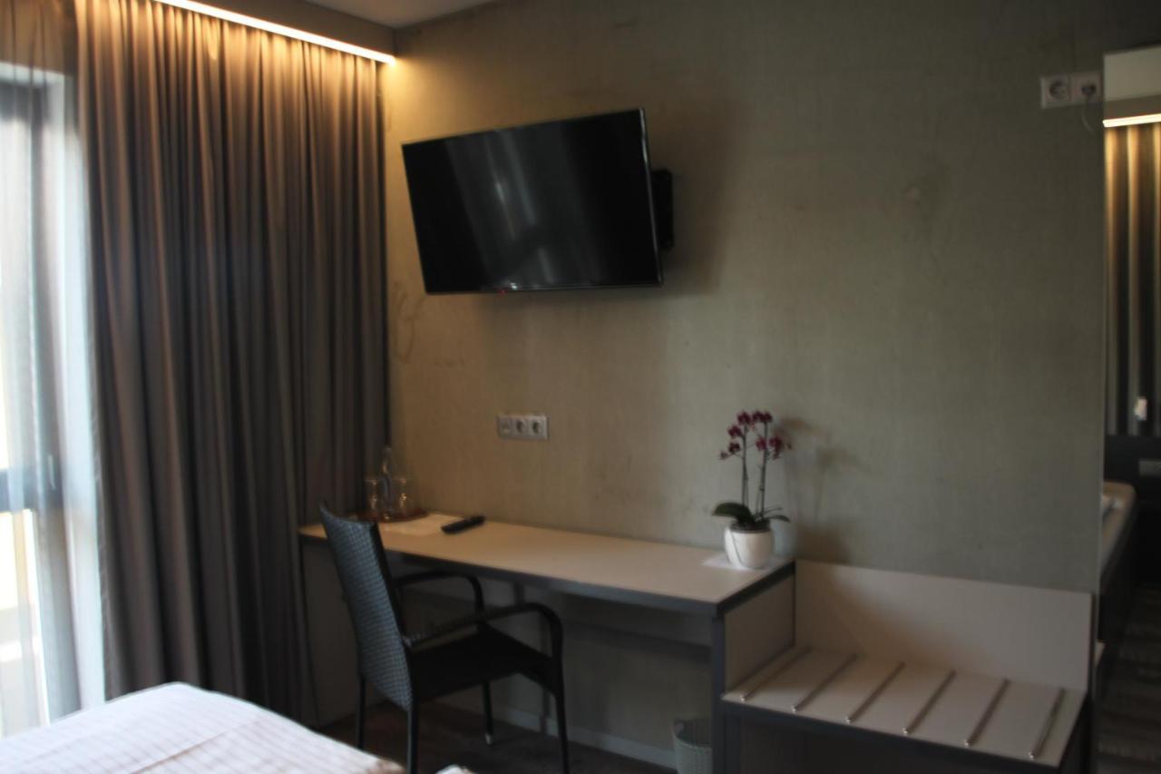 Hotel Eulensteins Jéna Kültér fotó