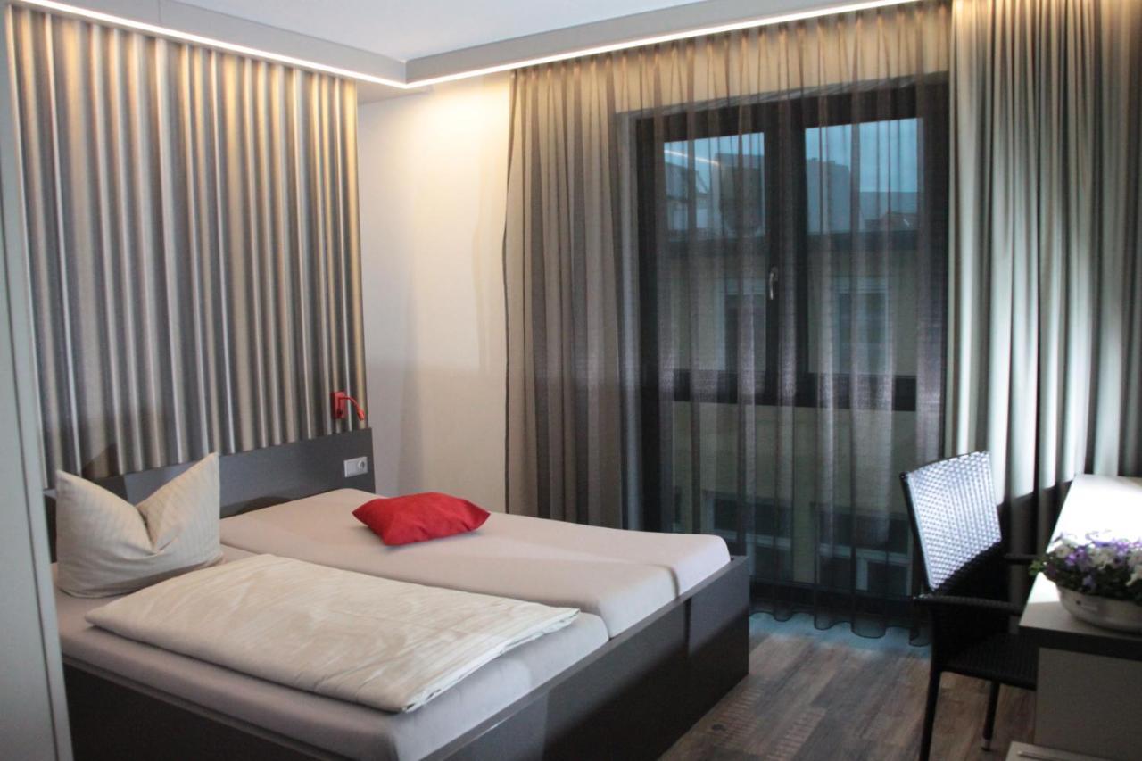 Hotel Eulensteins Jéna Kültér fotó